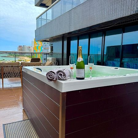 Landscape@Urbanbeach Fortaleza  Exterior photo