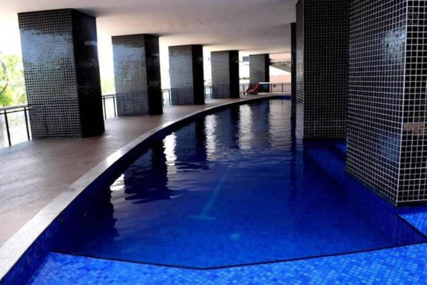 Landscape@Urbanbeach Fortaleza  Exterior photo