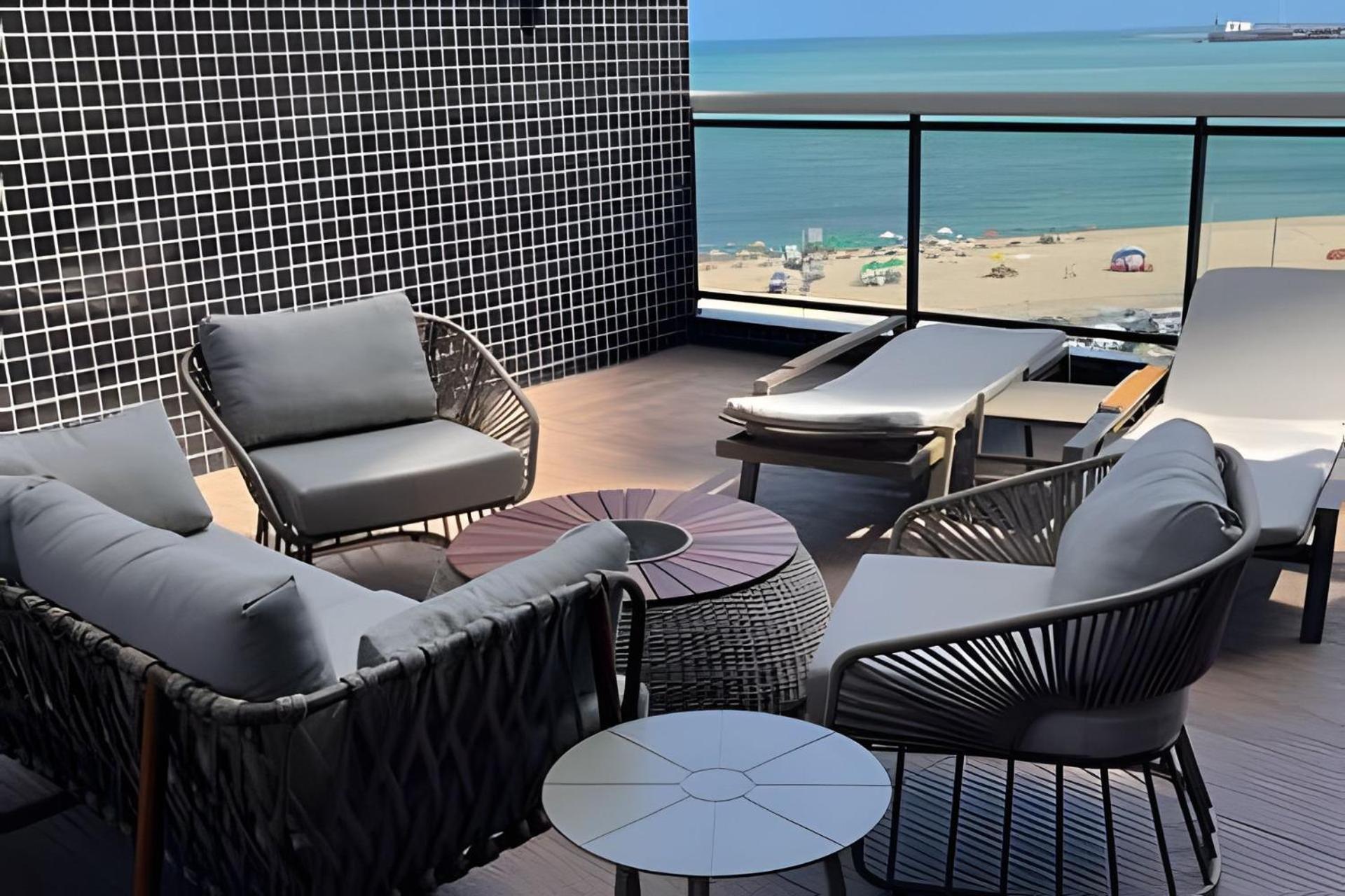 Landscape@Urbanbeach Fortaleza  Exterior photo