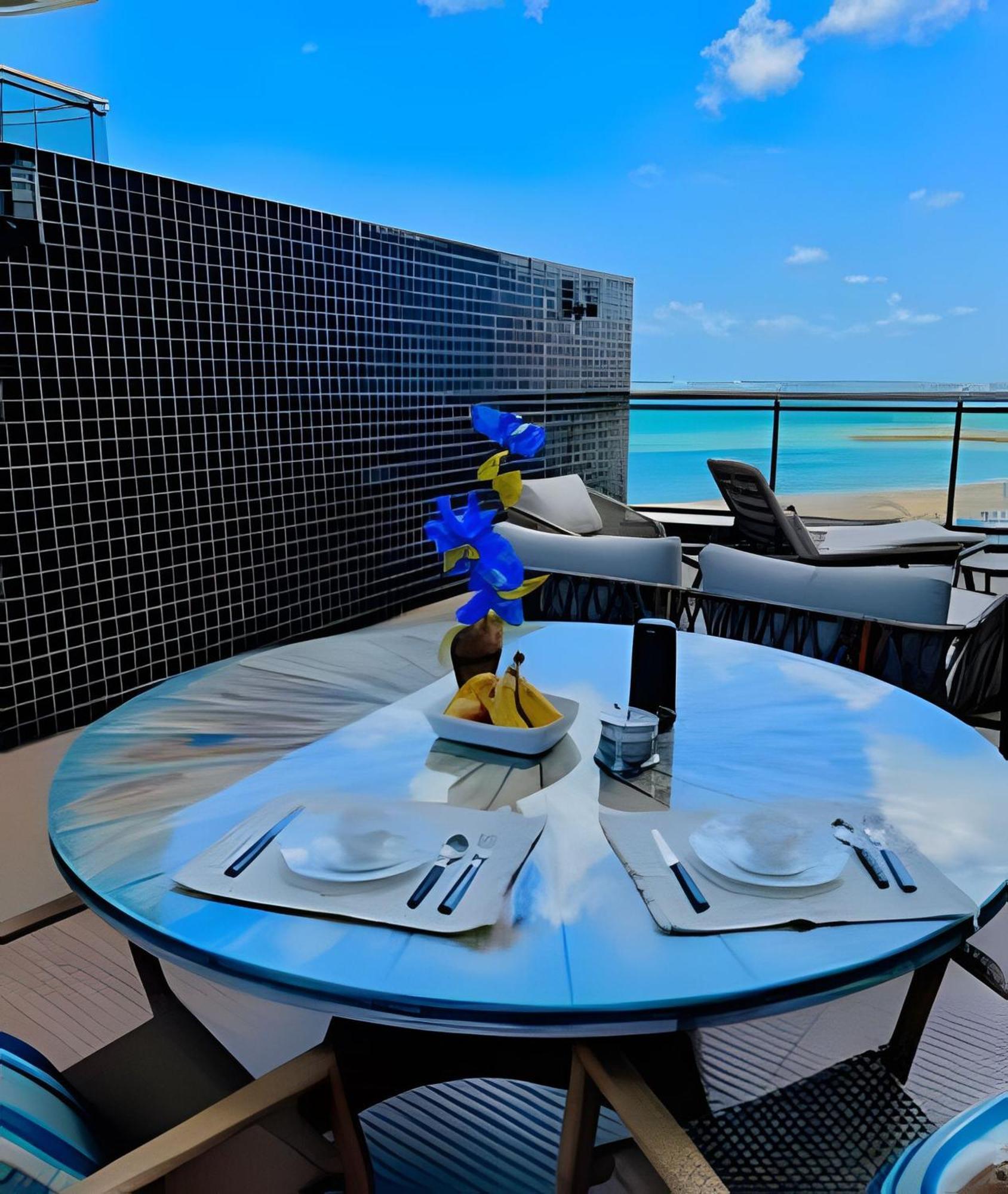 Landscape@Urbanbeach Fortaleza  Exterior photo